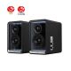 3. Edifier QR65 Black Wired and Wireless 70W