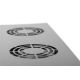 2. Digitus Variable Installation Fan Assembly 483 mm (19")