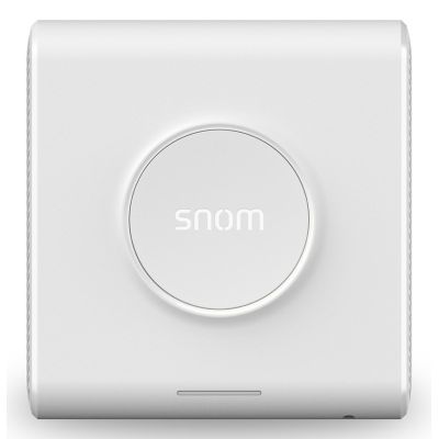 Snom M900 DECT Base Station White