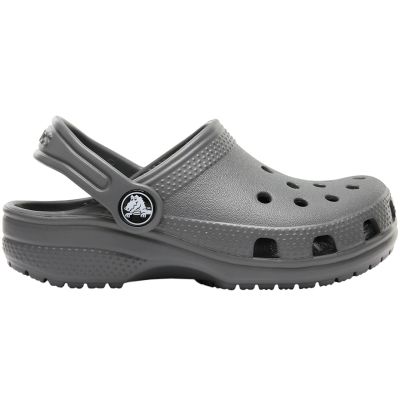 13. Crocs Toddler Classic Clog Jr 206990 6EN flip-flops