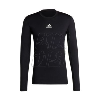 T-shirt adidas TechFit Warm M H23120