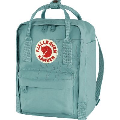 3. Fjällräven Kånken Mini F23561-501 school backpack