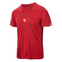 Men's Short Sleeve T-Shirt NOLE