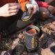 3. Jetboil Flash Java 2.0 Personal Cooking System - carbon