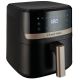 Russell Hobbs SatisFry Heißluftfritteuse Single 4.3 l Autonomous 1300 W Hot Air Fryer Black