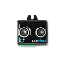 Parking sensor controlling LED lighting PARKING-SENSOR/BLEBOX 7... 24 V DC