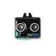 Parking sensor controlling LED lighting PARKING-SENSOR/BLEBOX 7... 24 V DC