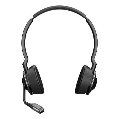 3. Jabra Engage 75 SE stereo headset