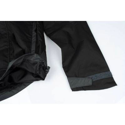 11. Regatta Cntrst Shell M TRW504 28P jacket