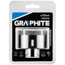 Graphite 55H316 drill accessory 1 pc.
