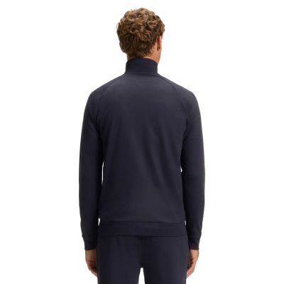3. Boss Loungewear Authentic BLU men's sweatshirt (50550561-404)