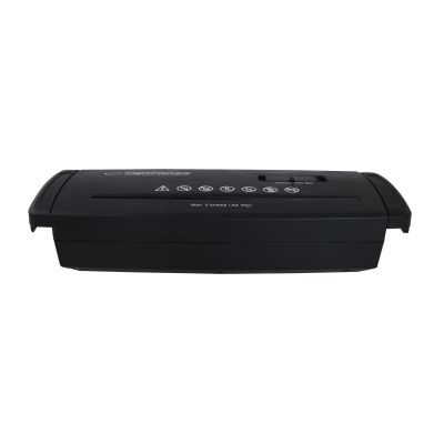 5. Esperanza BLADE EN104 document shredder