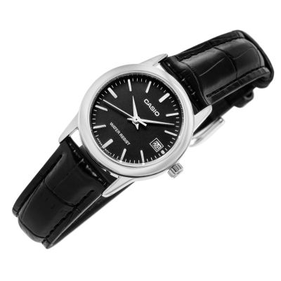 3. Women's Watch CASIO LTP-V002L-1AUDF + BOX