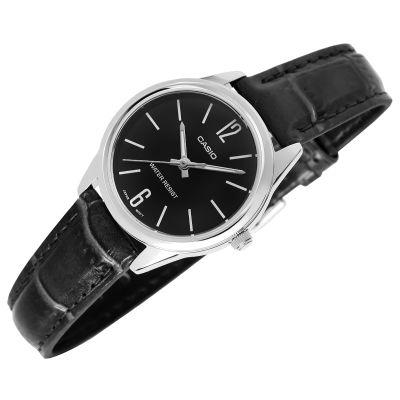 3. Women's Watch CASIO LTP-V005L-1BUDF + BOX