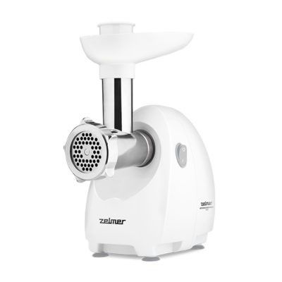 3. ZELMER ZMM4055B meat grinder
