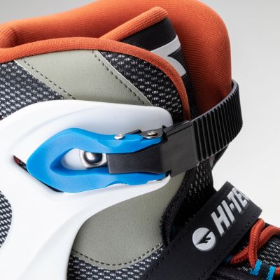 12. Hi-Tec Rizzo M 92800398241 inline skates