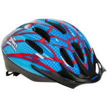 Huffy Spidey and the Super Pals Kids Helmet (01314HL)