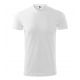 4. Adler Heavy V-neck T-shirt U MLI-11100