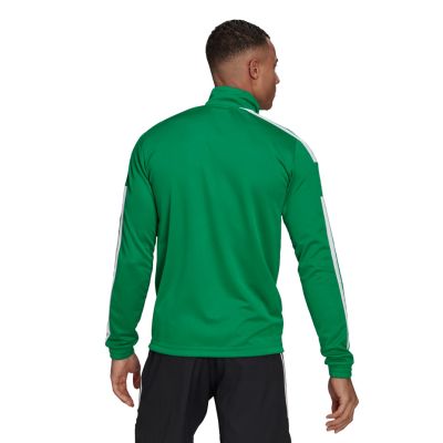 14. Adidas Squadra 21 Training Top M GP6473 sweatshirt