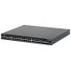 8. Intellinet 562041 Managed Network Switch L3 Gigabit Ethernet (10/100/1000) PoE Support Black