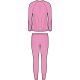 VIKING Riko 2.0 Children's Underwear Set Pink 152/164