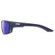 5. Uvex sportstyle 233 P Multisports Glasses Unisex Full Rim Navy Blue