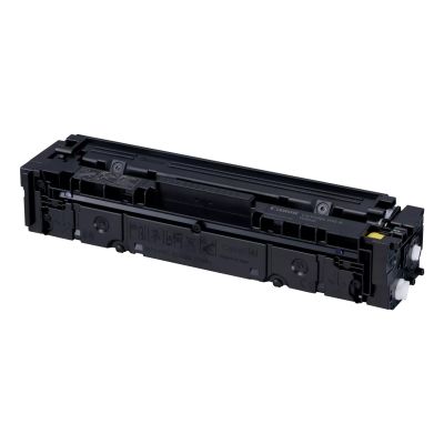 3. Canon 045 H Toner Cartridge 1pc Original Yellow
