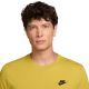 3. Men's Club Tee yellow AR4997 389