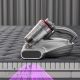 16. UWANT M700 Mattress Vacuum Cleaner - Gray