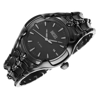 2. Men's Watch DIESEL Vert DZ2187 + BOX