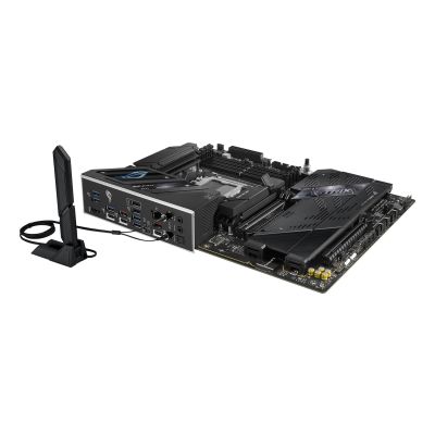 11. ASUS ROG STRIX B850-F GAMING NEO motherboard