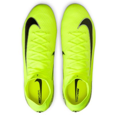 3. Nike Zoom Mercurial Superfly 10 Elite SG-PRO FQ8342-700 shoes