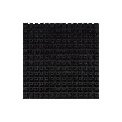 2. tiguar ANTISHOCK 100 x 100 x 4.2 black