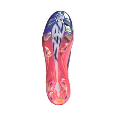 6. adidas F50 Hyperfast Elite LL FG KJ6074 football boots