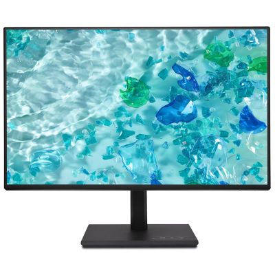 Acer B277UGb 27-inch (68.6 cm) 16:9 Monitor with USB-C