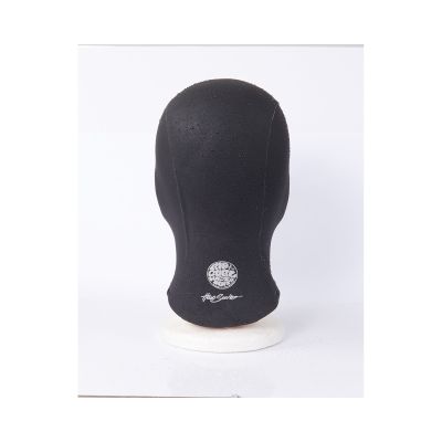 2. RIP CURL HEATSEEKER 3MM GB HOOD neoprene hat