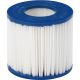 2. PUMP FILTER 106X136MM 530/800GAL TYPE 2 290588