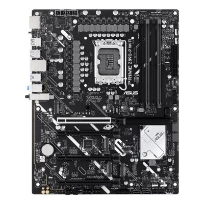 2. ASUS PRIME Z890-P WIFI Motherboard
