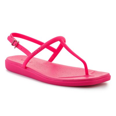 6. Crocs Miami Thong Flip W Sandals 209793-6ZQ