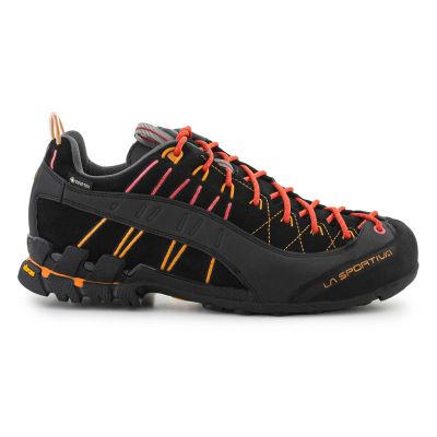 2. La Sportiva Hyper GTX ZFAS055K00K00 Black