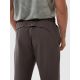 5. Men's quick-drying training pants 4F 4FWSS25TFTRM0781-81S