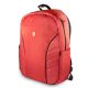 2. Ferrari Scuderia New Edition 16" Backpack - Red