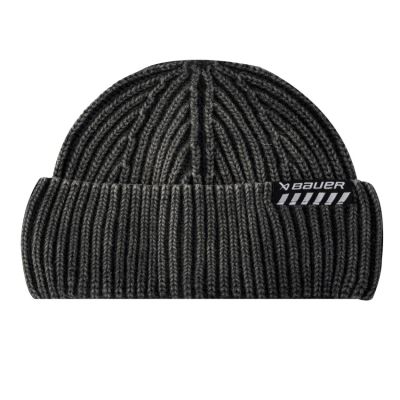 2. Bauer Fisherman Beanie Senior