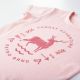 12. Hi-Tec Nina Jrg Jr 92800406460 T-shirt