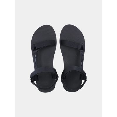 4. Men's sandals with a soft EVA 4F foam insole