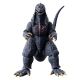 2. GODZILLA ACTION FIGURE - GODZILLA 2003