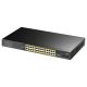 3. Cudy GS1028PS2 Gigabit Ethernet (10/100/1000) Network Links PoE Support Black