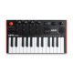 3. AKAI MPK MINI PLAY 3 - Mini keyboard controller