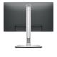 7. DELL P Series P2225H Computer Monitor 54.6 cm (21.5") 1920 x 1080 px Full HD LCD Black, Silver