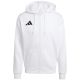 2. Men's adidas Entrada 26 FZ Hoody white KF5943